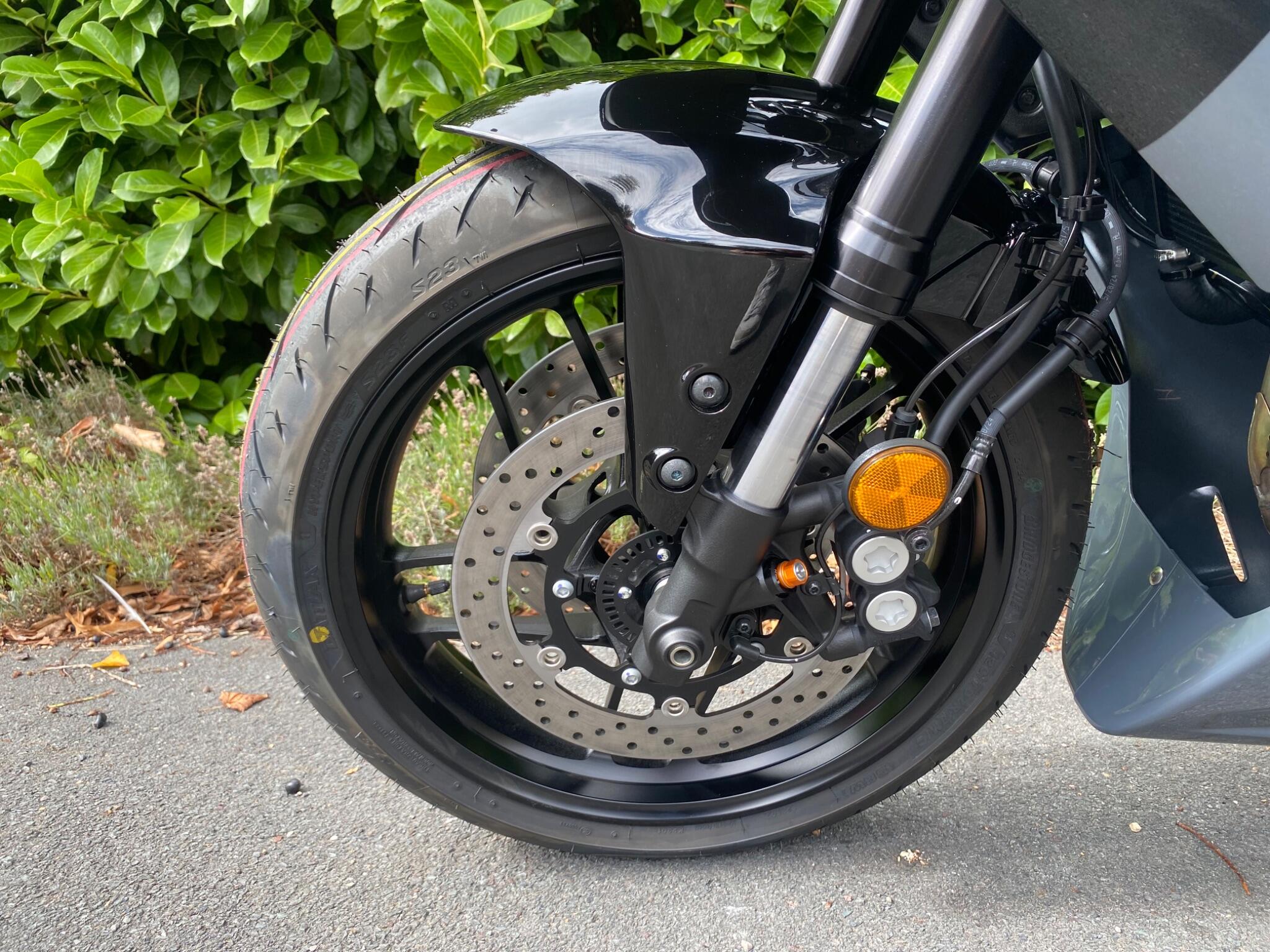 SOLD 2026 Yamaha XSR900